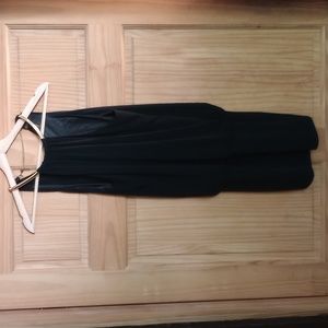 Laundry by Shelli Segal Little Black Dress